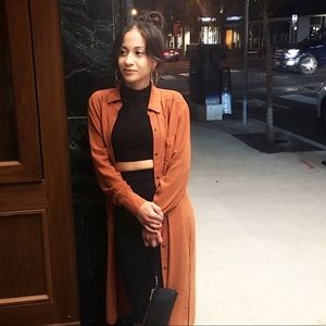 Meet your Posher, Kat